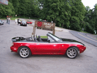 eunos
