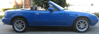 miata