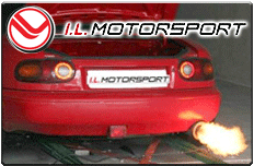 IL Motorsports