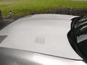 calw induction hood