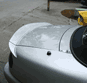 Miata spoiler