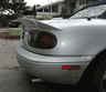 MX-5 Spoiler