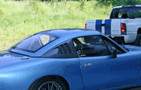 MX-5 hardtop