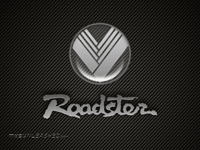 Carbon Fiber Eunos Roadster wallpaper