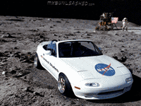 new moon car