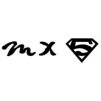 Miata MX5 cool logo